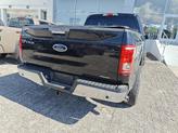 Thumbnail of 2016 Shadow Black Ford F-150