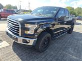 Thumbnail of 2016 Shadow Black Ford F-150
