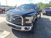 Thumbnail of 2016 Shadow Black Ford F-150