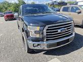 Thumbnail of 2016 Shadow Black Ford F-150