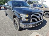 Photo of 2016 Shadow Black Ford F-150