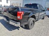 Thumbnail of 2016 Shadow Black Ford F-150