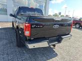 Thumbnail of 2016 Shadow Black Ford F-150