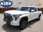 Thumbnail of 2022 Pearl Toyota Tundra