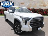 Photo of 2022 Pearl Toyota Tundra