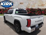 Thumbnail of 2022 Pearl Toyota Tundra