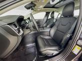Thumbnail of 2025 Platinum Gray Metallic Volvo S60