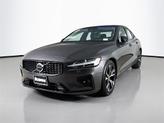 Thumbnail of 2025 Platinum Gray Metallic Volvo S60