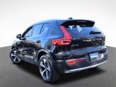 Thumbnail of 2025 Onyx Black Volvo XC40