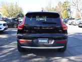 Thumbnail of 2025 Onyx Black Volvo XC40