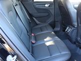 Thumbnail of 2025 Onyx Black Volvo XC40