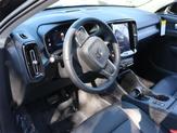 Thumbnail of 2025 Onyx Black Volvo XC40