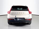 Thumbnail of 2025 Crystal White Pearl Volvo XC40