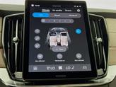 Thumbnail of 2026 Crystal White Pearl Volvo XC90 Plug-In Hybrid
