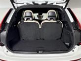 Thumbnail of 2026 Crystal White Pearl Volvo XC90 Plug-In Hybrid