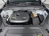 Thumbnail of 2026 Crystal White Pearl Volvo XC90 Plug-In Hybrid