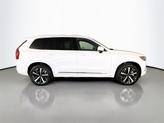 Thumbnail of 2026 Crystal White Pearl Volvo XC90 Plug-In Hybrid