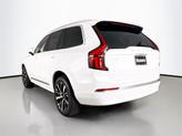 Thumbnail of 2026 Crystal White Pearl Volvo XC90 Plug-In Hybrid