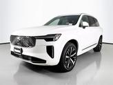 Thumbnail of 2026 Crystal White Pearl Volvo XC90 Plug-In Hybrid