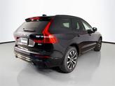 Thumbnail of 2025 Onyx Black Volvo XC60
