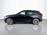 Thumbnail of 2025 Onyx Black Volvo XC60