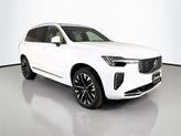 Photo of 2026 Crystal White Pearl Volvo XC90