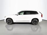 Thumbnail of 2026 Crystal White Pearl Volvo XC90
