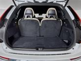 Thumbnail of 2026 Crystal White Pearl Volvo XC90