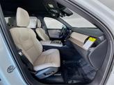 Thumbnail of 2026 Crystal White Pearl Volvo XC90