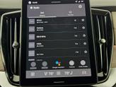 Thumbnail of 2026 Crystal White Pearl Volvo XC90