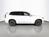 Thumbnail of 2026 Crystal White Pearl Volvo XC90