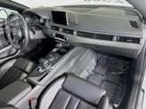 Thumbnail of 2018 Glacier White Audi A5