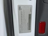 Thumbnail of 2018 Glacier White Audi A5