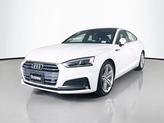 Thumbnail of 2018 Glacier White Audi A5