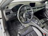 Thumbnail of 2018 Glacier White Audi A5