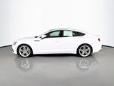 Thumbnail of 2018 Glacier White Audi A5