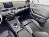 Thumbnail of 2018 Glacier White Audi A5