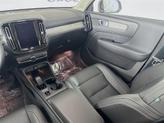 Thumbnail of 2025 Onyx Black Metallic Volvo XC40