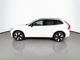 Thumbnail of 2025 Crystal White Volvo XC60 Plug-In Hybrid