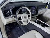 Thumbnail of 2025 Crystal White Volvo XC60 Plug-In Hybrid