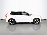 Thumbnail of 2025 Crystal White Volvo XC60 Plug-In Hybrid