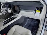 Thumbnail of 2025 Crystal White Volvo XC60 Plug-In Hybrid
