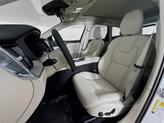 Thumbnail of 2025 Crystal White Volvo XC60 Plug-In Hybrid