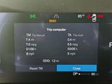 Thumbnail of 2025 Bright Dusk Met Volvo XC60