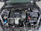 Thumbnail of 2015 Gray Honda Accord