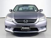 Thumbnail of 2015 Gray Honda Accord