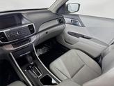 Thumbnail of 2015 Gray Honda Accord