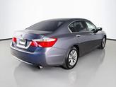 Thumbnail of 2015 Gray Honda Accord