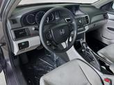 Thumbnail of 2015 Gray Honda Accord