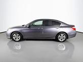 Thumbnail of 2015 Gray Honda Accord